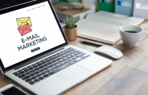 Ecom Email Marketing Agency
