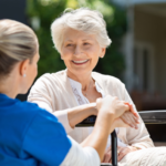 Elderly Care Jobs in Canada for Foreigners