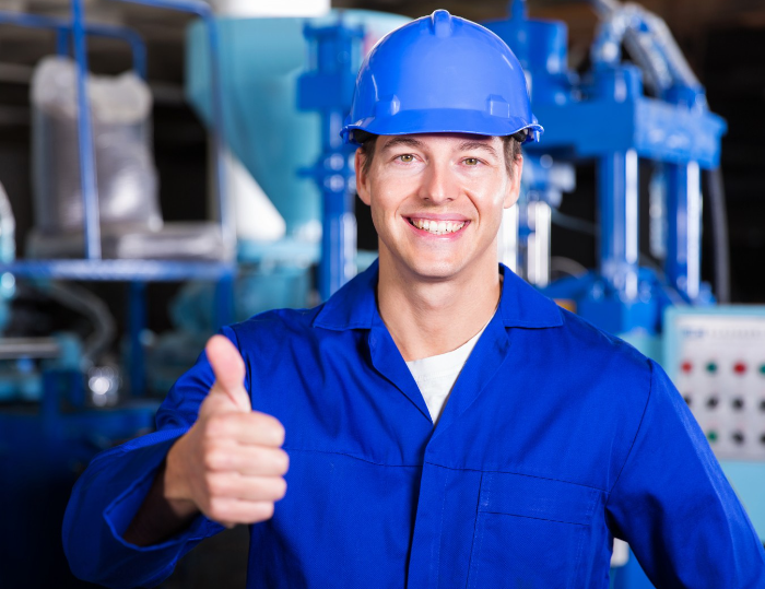 Factory Jobs in USA for Foreigners
