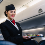 Flight Attendant Jobs in USA Without Experience