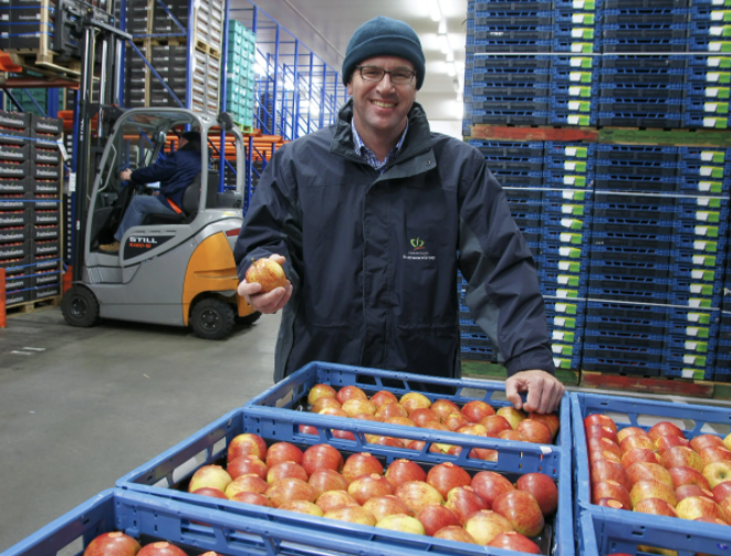 Fruit Packing Jobs in Canada Free Visa