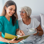 Home Care Jobs in Canada for Foreigners With Sponsorship
