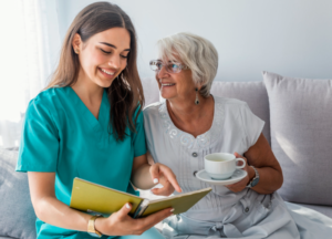 Home Care Jobs in Canada for Foreigners With Sponsorship