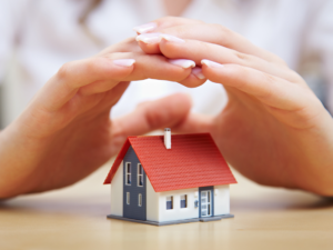 Home Mortgage Insurance in Case of Death
