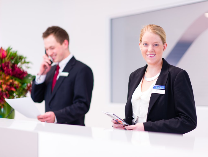 Hospitality Jobs in USA With Visa Sponsorship