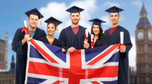 International Student Scholarship in UK