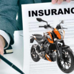 Motorcycle Online Insurance Quote
