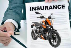 Motorcycle Online Insurance Quote