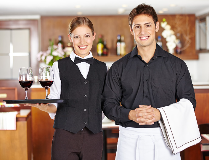 Restaurant Jobs in Oklahoma With Visa Sponsorship in USA