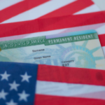 The Green Card Lottery Application