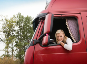 Truck Driver Jobs in USA With Visa Sponsorship