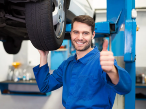 Automotive Service Technician Jobs in Canada for Foreigners