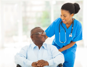 Caregiver Jobs With Visa Sponsorship in USA for Foreigners