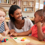 Childcare Jobs in Canada for Foreigners With Visa Sponsorship