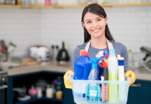 House Cleaning Jobs In Tennessee Without Experience