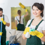 Cleaning Job in USA With free Visa Sponsorship