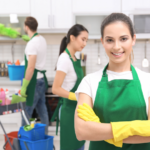 Cleaning Jobs in UK for Foreigners With Visa Sponsorship
