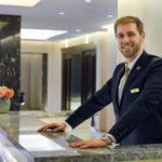Hotel Night Auditor Job in California for Foreigners in USA