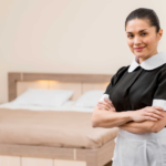 Housekeeping Job in Arizona for Foreigners Without Experience