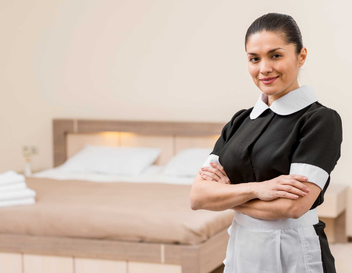 Housekeeping Job in Arizona for Foreigners Without Experience