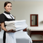 Housekeeping Jobs In West Virginia For Foreigners With Visa Sponsorship