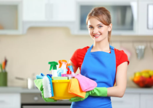 Housekeeping Jobs In West Virginia For Foreigners With Visa Sponsorship