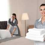 Housekeeping Jobs in New Brunswick With Visa Sponsorship
