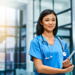 Nursing Job in Canada for Foreigners With Visa Sponsorship