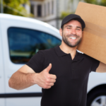 Package Delivery Job in USA for Foreigners