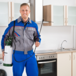 Pest Control Worker Job in Canada With Visa Sponsorship Application
