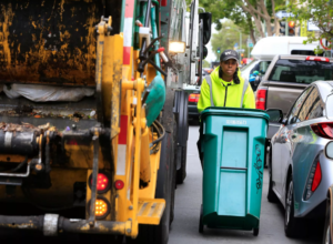 Sanitation Worker in Montana USA for Foreigners