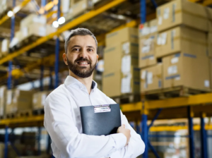 Supply Chain Management Jobs in Canada With Salary