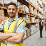 Warehouse Jobs in USA for Foreigners