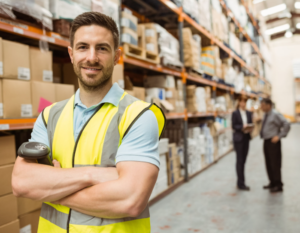Warehouse Jobs in USA for Foreigners