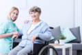 Elderly Care Jobs in Sweden for Foreigners