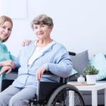 Elderly Care Jobs in Sweden for Foreigners