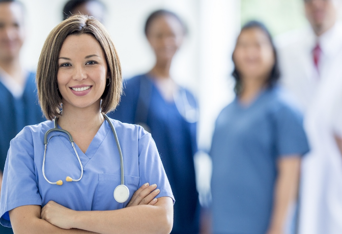 Health Care Jobs in USA With Visa Sponsorship