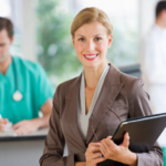 Healthcare Administration Jobs in Canada With Visa Sponsorship