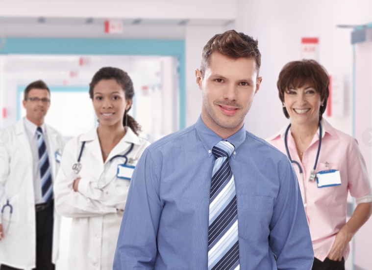 Healthcare Administration Jobs in USA With Visa Sponsorship
