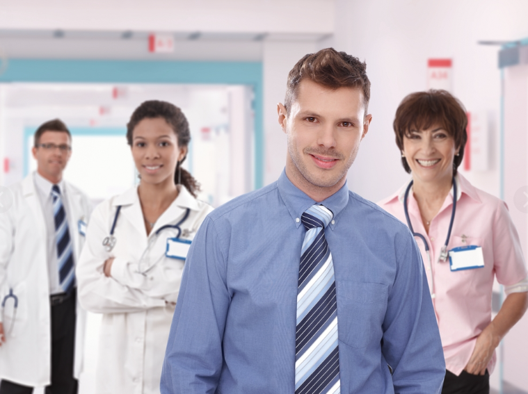 Healthcare Administration Jobs in USA With Visa Sponsorship