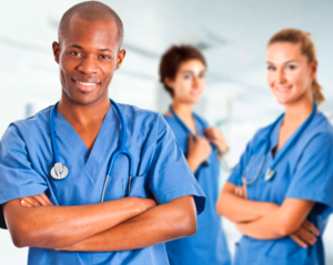 Healthcare Assistant Jobs in Canada For Foreigners
