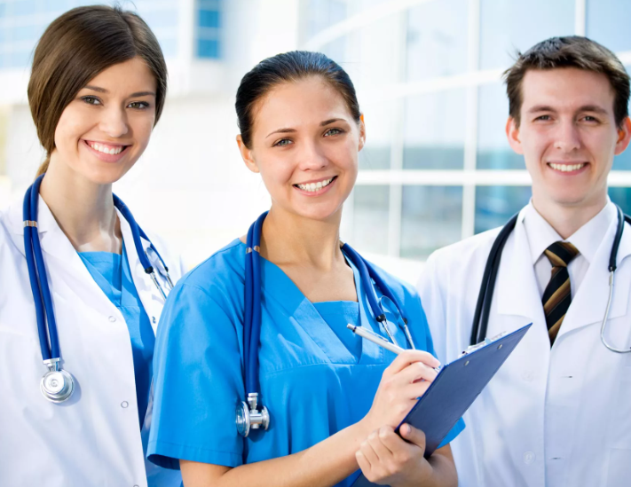 Healthcare Jobs in USA for Immigrants