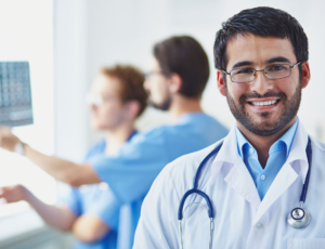 Highest Paying Healthcare Jobs in Canada