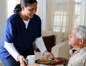 Home Health Aide Jobs in Canada With Visa Sponsorship