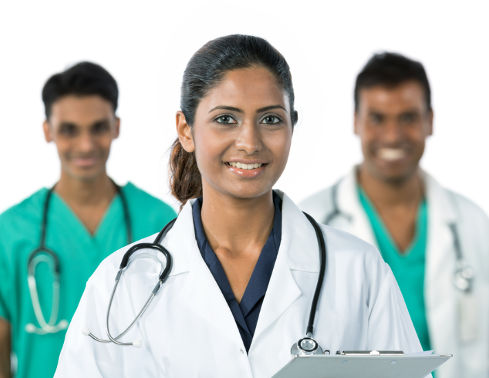 Medical Jobs In USA For Foreigners
