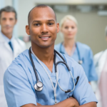 Medical Jobs in UK For Foreigners