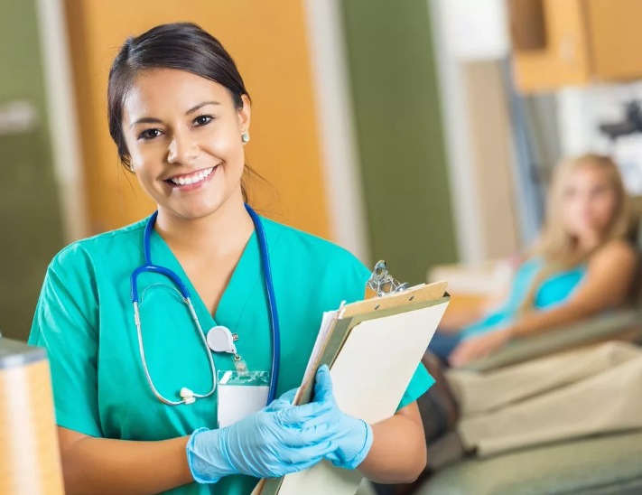 Nursing Jobs in USA With Free Visa Sponsorship