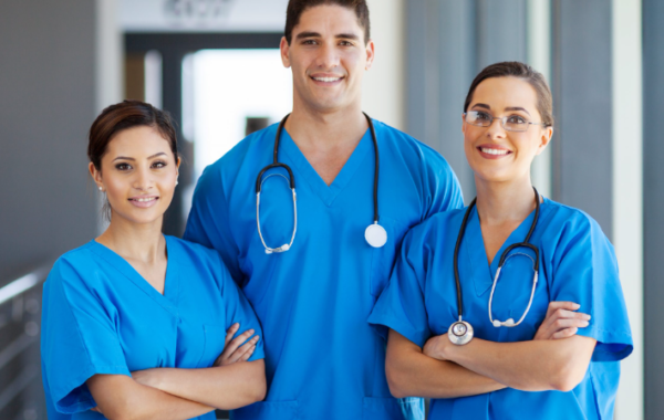 Nursing Jobs in USA for Foreigners with Visa Sponsorship