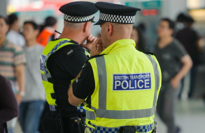 Transport Police Jobs Manchester With Visa Sponsorship