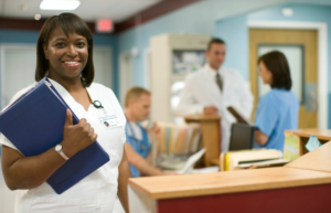 Accredited UK Hospitals Seek International Nurses